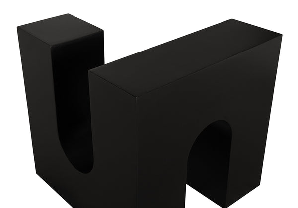 Leopold Side Table