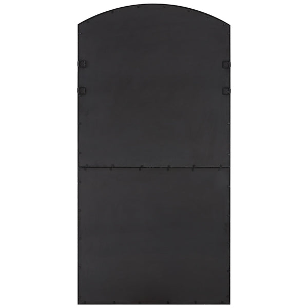 Camber Oversized Arch Mirror