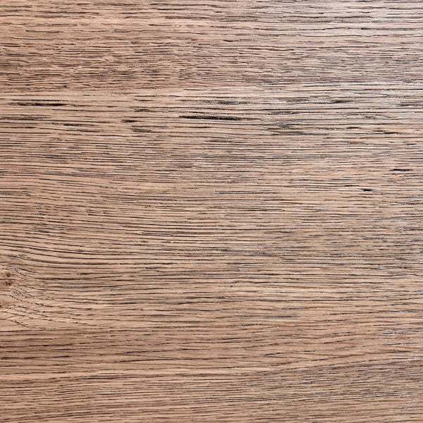 Layne Solid Wood Round Coffee Table with Casters