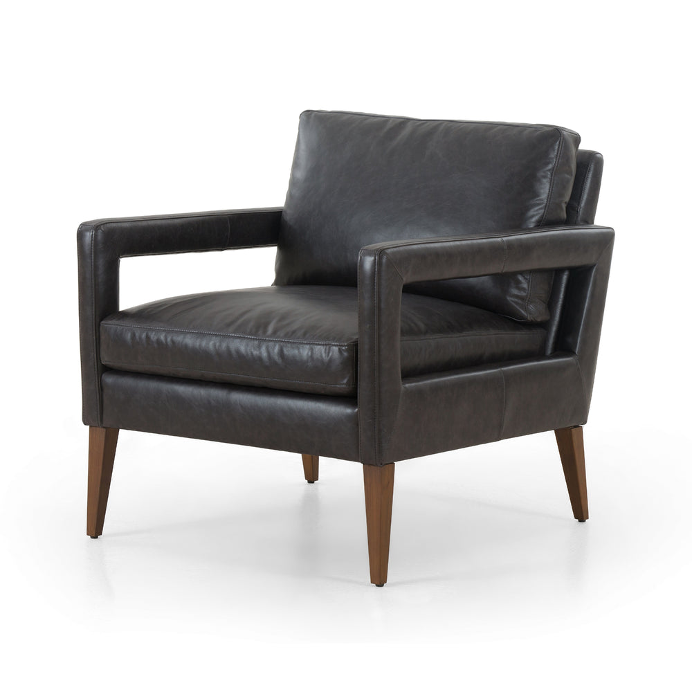 Olson Chair In Sonoma Black