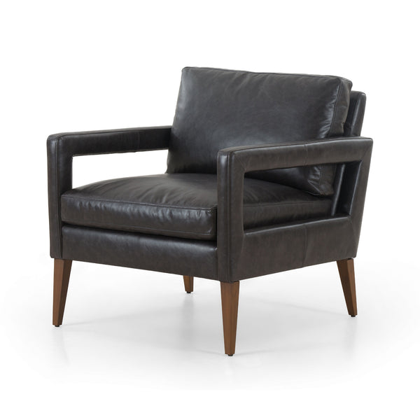Olson Chair In Sonoma Black