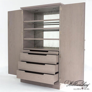 AMHERST COLLECTION CABINET