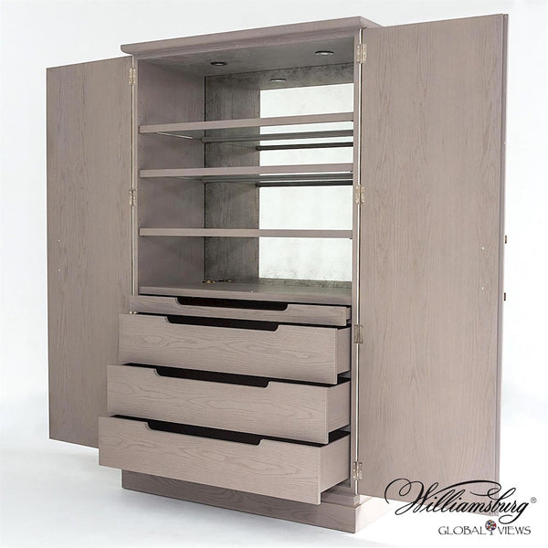 AMHERST COLLECTION CABINET