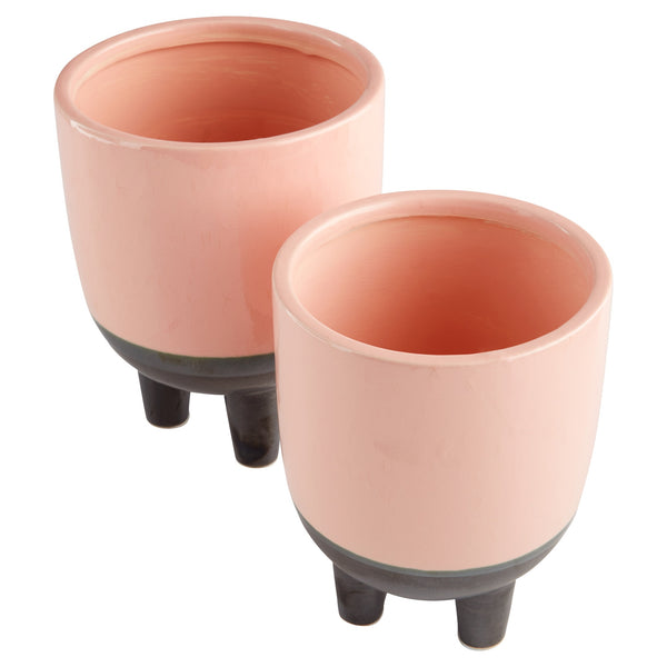Humus Vase | Multi Colored - Small