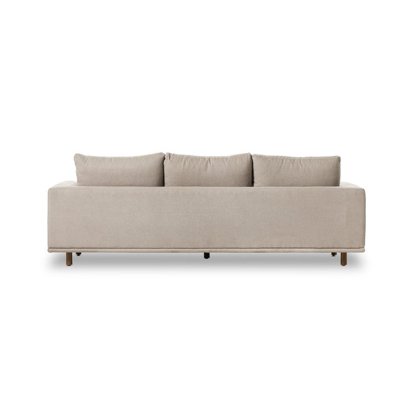 Dom Sofa - Portland Cobblestone