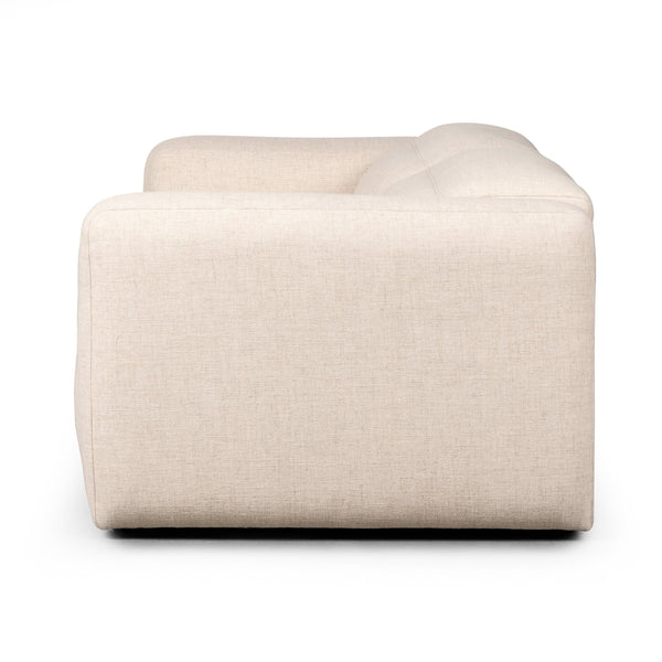 Radley Power Recliner 2-Piece Sectional - Antigo Natural