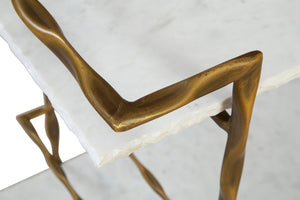 Vivian Bar Cart