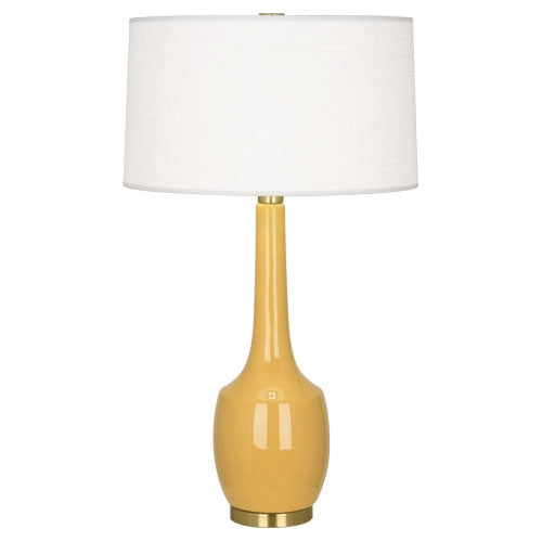 Sunset Delilah Table Lamp