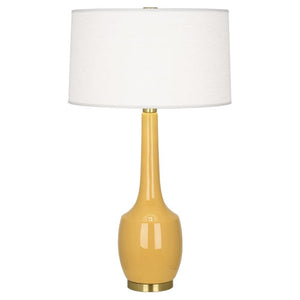 Sunset Delilah Table Lamp