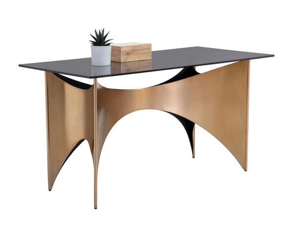 LONDON DESK