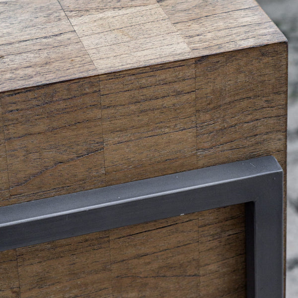 Nevis Sofa Table