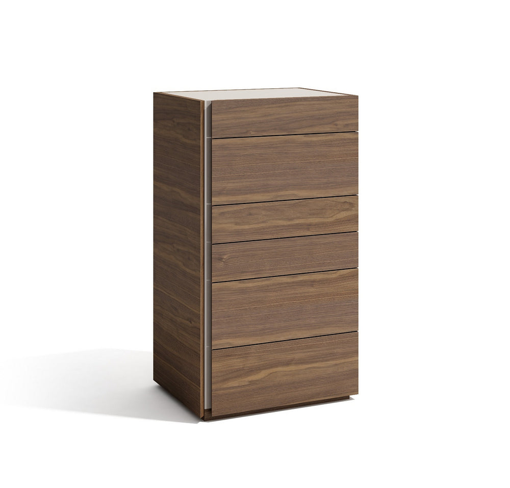 Mackenzie Chest in Walnut