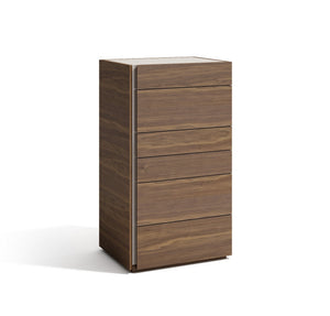 Mackenzie Chest in Walnut