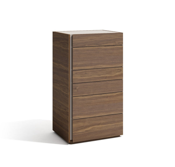 Mackenzie Chest in Walnut