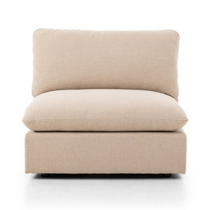 Build Your Own: Ingel Sectional - Antwerp Taupe