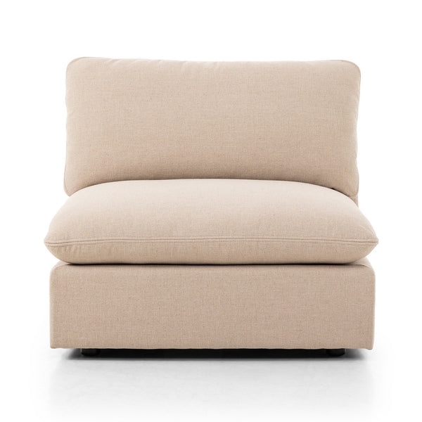 Build Your Own: Ingel Sectional - Antwerp Taupe