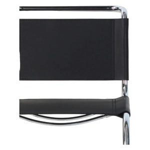 Idella Cantilevered Side Chair
