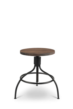 Revolve Adjustable Stool