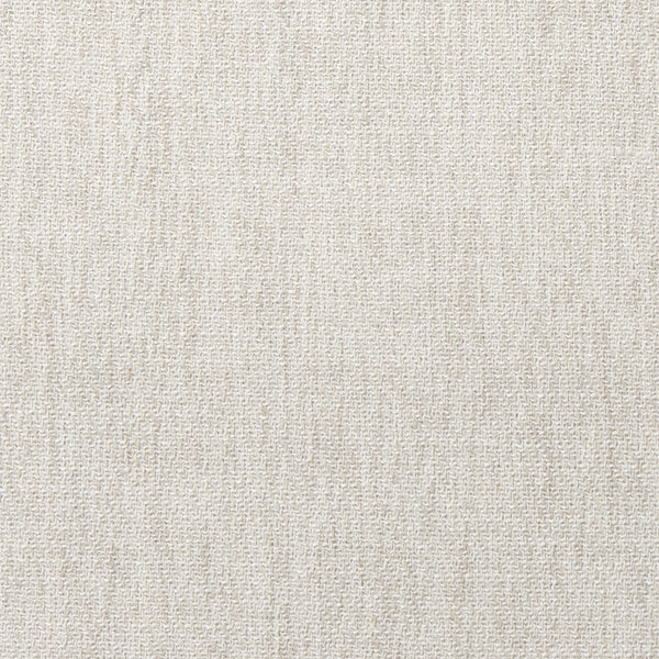 Raeleigh 28.0L x 34.1W x 34.4H Cream Fabric W/Light Brown Wood Accent Chair