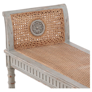 Castlewood Bench