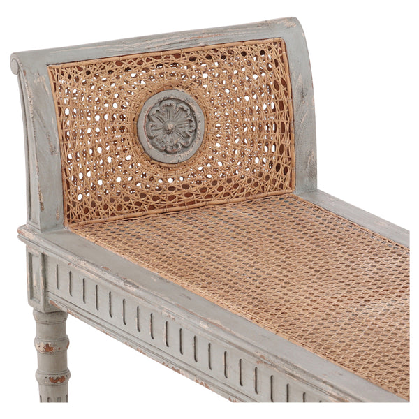 Castlewood Bench