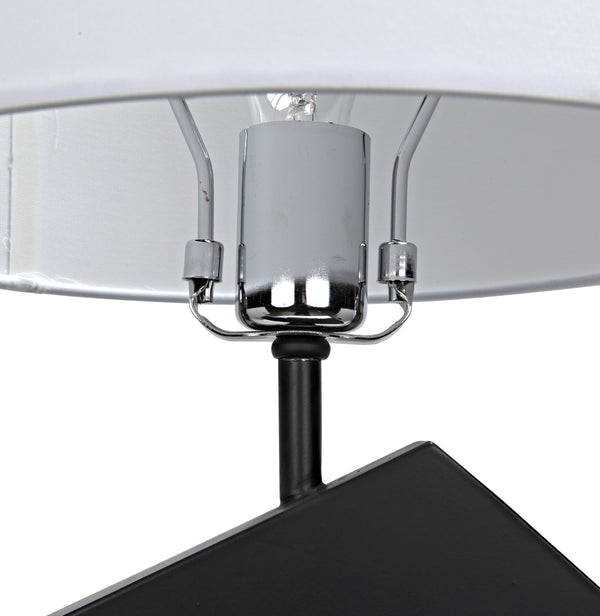 Timothy Table Lamp with Shade