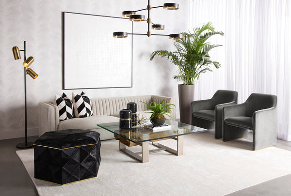 TARLO FLOOR LAMP