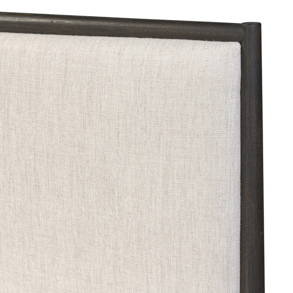 Glenview Queen Bed - Essence Natural
