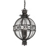 Campanile Lantern