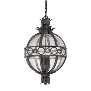 Campanile Lantern