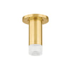 CLAUDIE FLUSH MOUNT