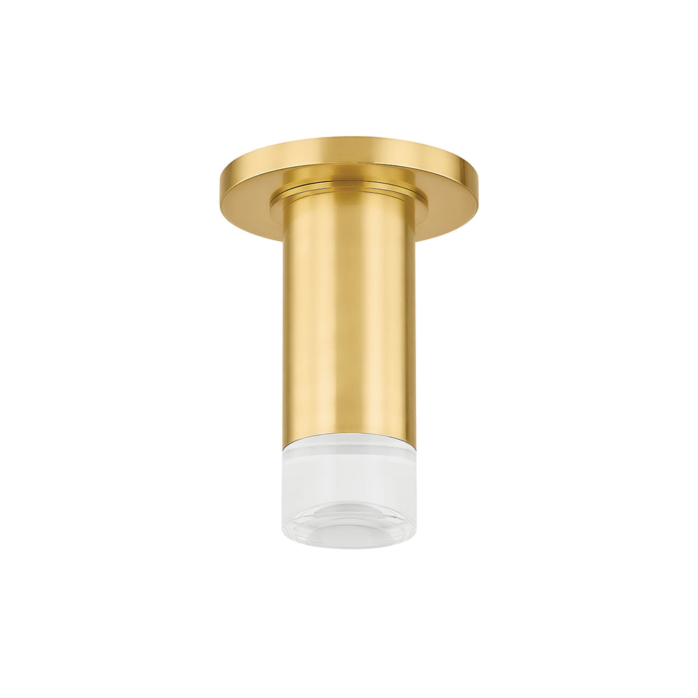 CLAUDIE FLUSH MOUNT