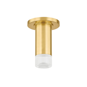 CLAUDIE FLUSH MOUNT