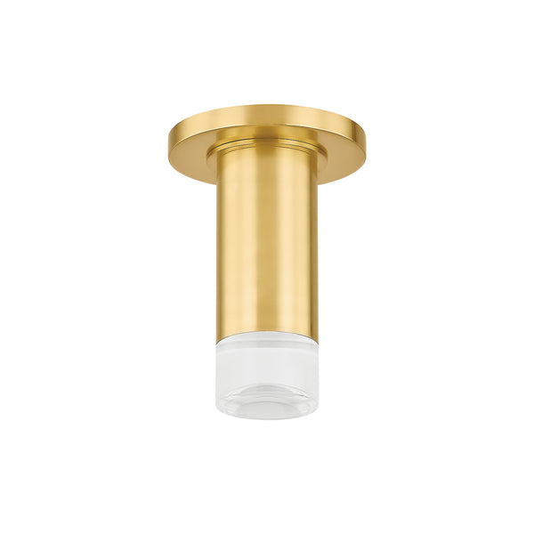 CLAUDIE FLUSH MOUNT