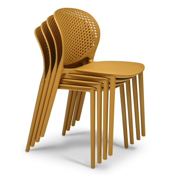 Bailey Side Chair Set