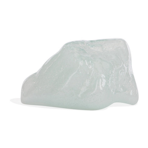 Iceberg Glass Sculpture