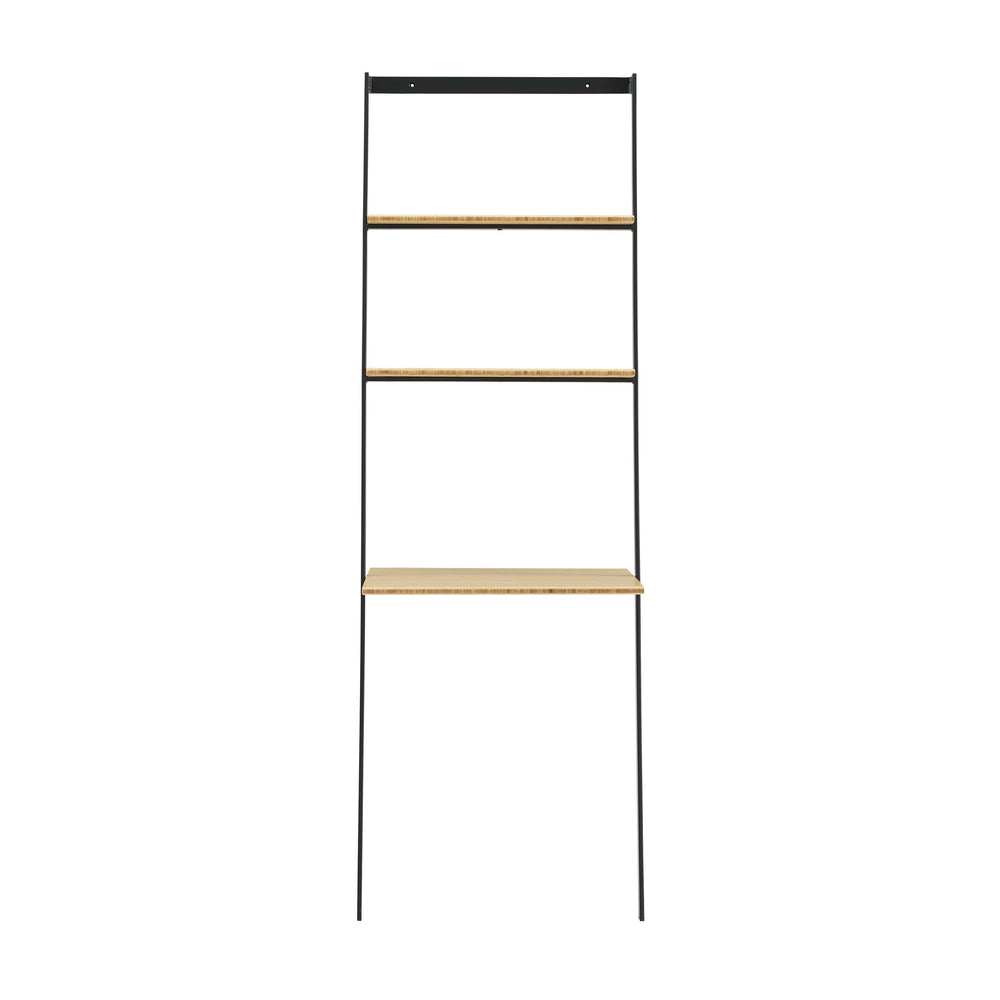 Santa Cruz Leaning Desk, Wheat