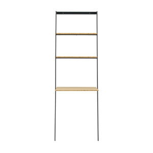 Santa Cruz Leaning Desk, Wheat