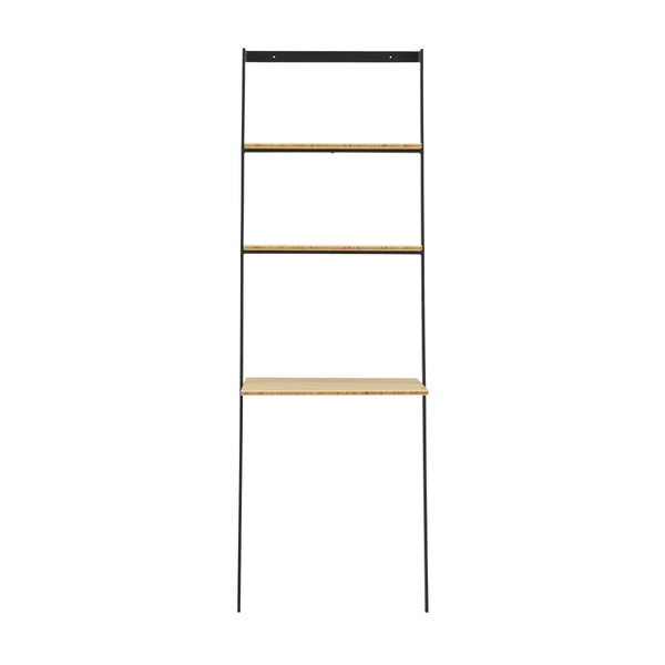 Santa Cruz Leaning Desk, Wheat
