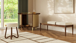 Dinda Bar Cart