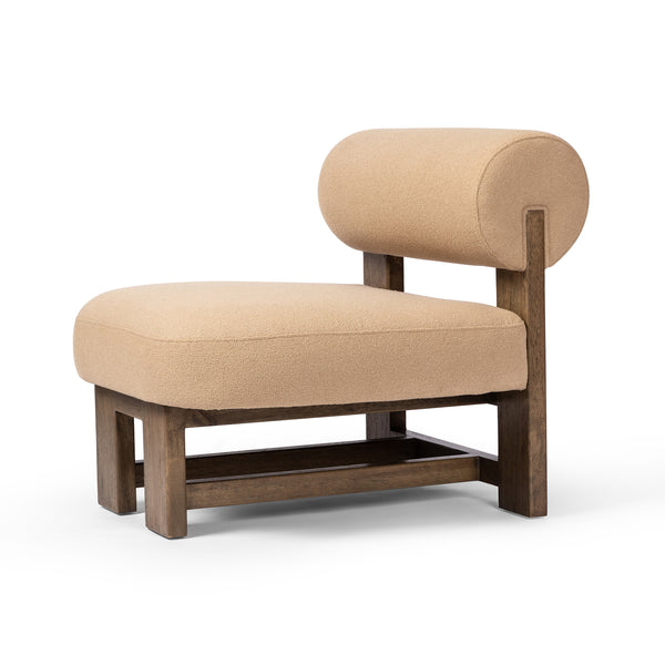 Malta Chair In Piermont Sand