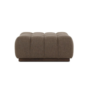 Build Your Own: Roma Outdoor Sectional - Ellor Brown