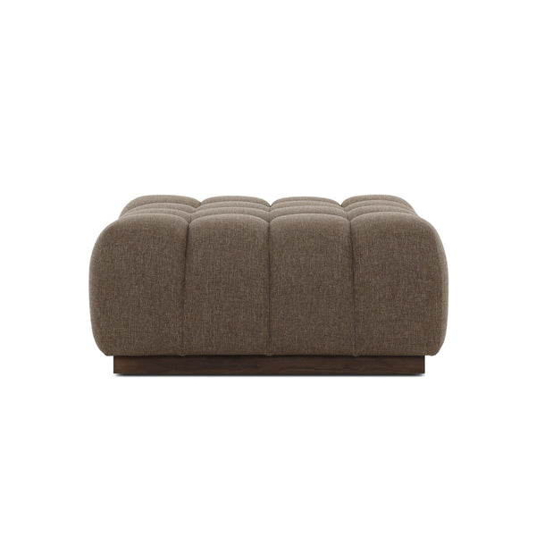 Build Your Own: Roma Outdoor Sectional - Ellor Brown