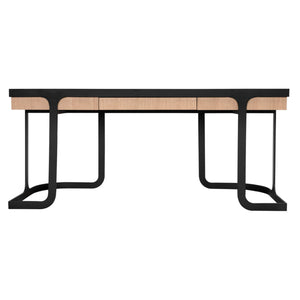 Hamilton Desk, White Oak