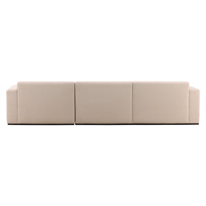 Aveline Chaise Sectional