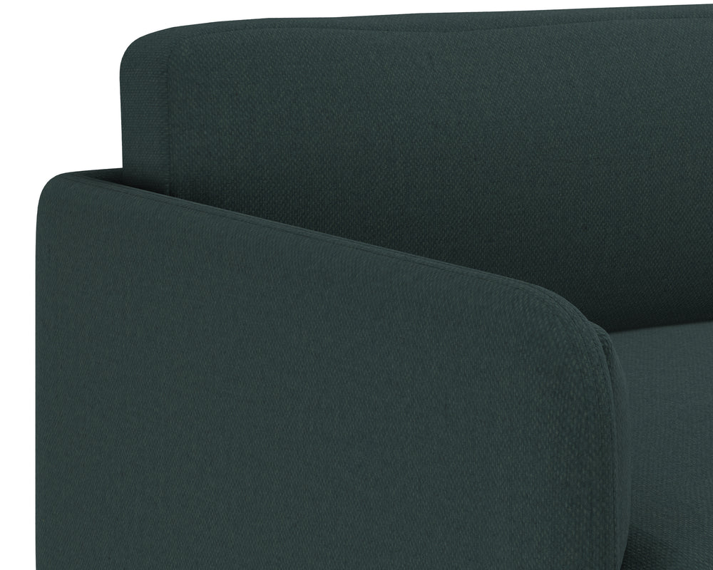 LUELLA SOFA - MINA PINE