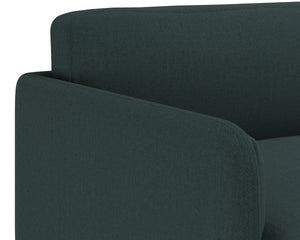 LUELLA SOFA - MINA PINE