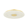 Highland Falls Flush Mount