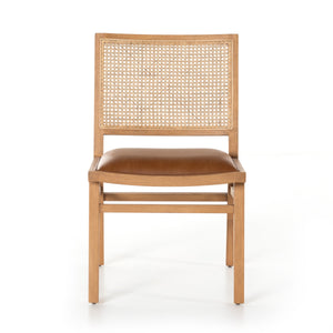Sage Dining Chair In Sierra Butterscotch