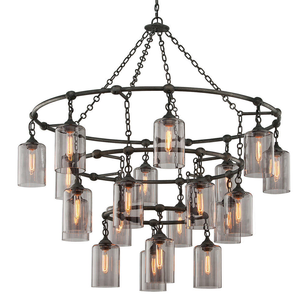 Gotham Chandelier